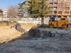Започна строежът на новата детска градина в к-с „Братя Миладинови“ 