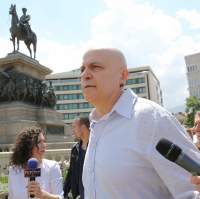 Слави Трифонов: Депутатите извършиха държавен преврат