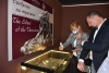 Красиви бижута и предмети от бита са включени в експозицията „Среброто на траките“, изложена в трезора на РИМ