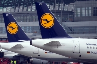 Германия вдига драстично таксите за самолетни билети