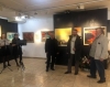 Днес и утре може да посетите изложбата „Тримата Йордановци в люлката на морето” в столичната галерия „Средец”
