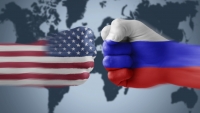  Как Путин разруши САЩ и спечели третата световна