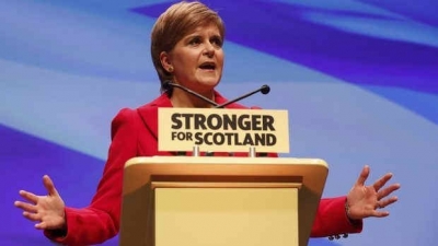 Шотландците се готвят да поискат нов референдум за независимост