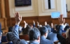  Парламентът отхвърли ветото за партийните субсидии