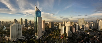 Местят столицата на Индонезия заради глобалното затопляне
