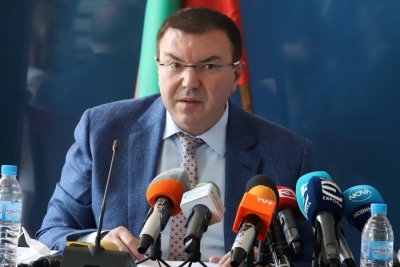 Министърът: Избягвайе пътувания в областите Благоевград и Търговище!