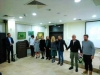 Завладяващи кадри от „Петя на моята Петя“ бяха излъчени за първи път в Бургас 