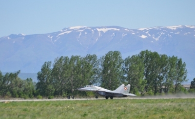 Бивш пилот: МиГ-29 не отговаря на съвременните изисквания