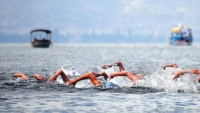 Голям международен плувен маратон предстои в Бургас в края на месеца