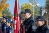 Празнува българската полиция