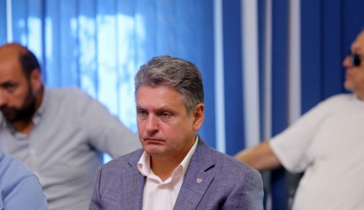 Прокуратурата публикува още доказателства срещу Николай Малинов