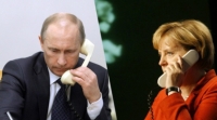 Меркел предлага на Путин замяна на кандидатурата на Бокова за ООН, той отказва