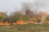 Висока опасност от пожари в бургаско