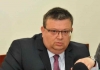 Със 165 гласа парламентът избра Сотир Цацаров за председател на КПКОНПИ
