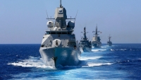 НАТО обяви създаването на свои Черноморски сили в България и Румъния