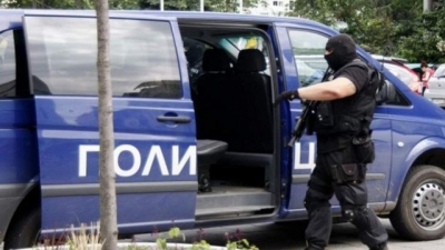 Продължават арестите на лица свързани с Божков