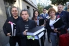 Подадоха документи за регистрация на партията на Слави Трифонов 