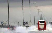 Наводненията в Дубай предизвикаха въпроси за посяването на облаци