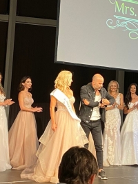 Телевизионният водещ Марио Ангелов от Канал 0, ще е част от журито в конкурса Мисис Бургас 2022