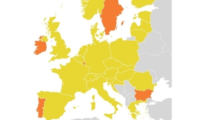 Лоши новини от Дания: Вече сме в списъка им на рисковите държави