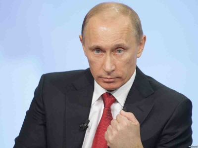 Путин ще се кандидатира за нов мандат
