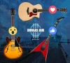 100 китаристи ще свирят организирано финалното парче на Burgas Jam