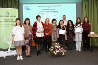 Наградиха участниците в Първия литературен конкурс на БМФ Порт Бургас