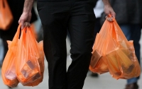 РИОСВ провери 15  търговски обекти за наличието на найлонови торбички  