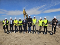 Schneider Electric инвестира над 107 млн. лв. в нов завод до Пловдив