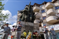 С военен ритуал и празнична програма Ямбол ще отбележи двойния празник на 9 май - Деня на победата и Деня на Европа