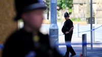 Полицията в Манчестър спира обмена на информация със САЩ
