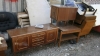30 тона стари мебели дадоха бургазлии за рециклиране