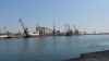 Силният вятър затвори Пристанище-Бургас