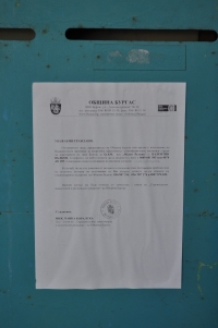 Общината с денонощна връзка с жители от санираните блокове
