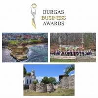 За първи път и общини ще се борят за отличия на BURGAS BUSINESS AWARDS