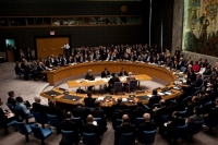 Съветът за сигурност на ООН гласува 3 резолюции за Сирия