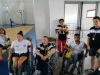 Бургаските параспортисти с медали от национален турнир
