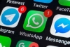  "WhatsApp" е било обект на мащабна хакерска атака