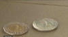 Жена от Варна получи като ресто фалшива монета от 2 лева
