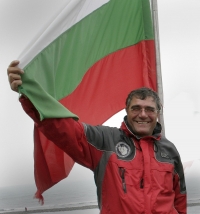 Бургас посреща доайена на българската антарктическа програма проф. Христо Пимпирев на 20 октомври