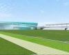 Нов градски стадион за 6 милиона изграждат в Бургас