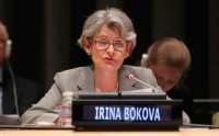 Ирина Бокова oстана трета в надпреварата за нов генерален секретар на ООН