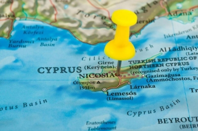 Българи ще влизат в Кипър само с разрешение за постоянно пребиваване 