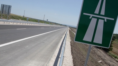 Нелегални мигранти загинаха при катастрофа на магистрала „Тракия”  