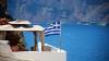 Гърция с 30% спад в туризма досега