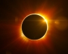 Слънчево затъмнение - „огнен пръстен“ на 10 юни