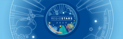 Гласувайте за бургаската библиотека, която е финалист в конкурса на Европейската комисия RegioStars awards 2023
