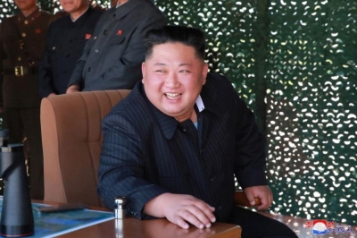 Ким Чен Ун е в кома? Сестра му поема управлението на страната