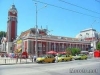 Отцепиха жп-гарата във Варна заради съмнителен багаж 