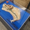 Макет на остров Света Анастасия получи община Бургас